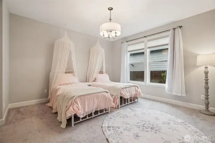 Primary Bedroom #2 Main Floor