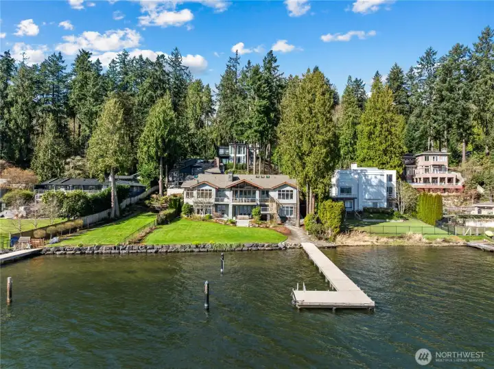 A rare opportunity to experience island living at its best.