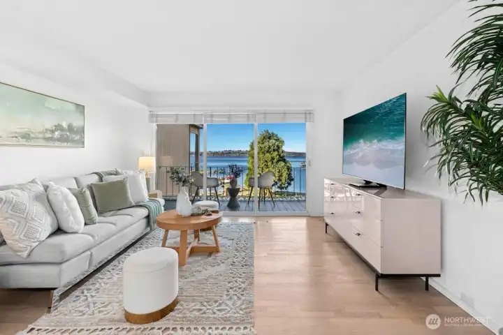 . The thoughtfully designed layout maximizes both comfort and scenery, creating a serene retreat above it all.