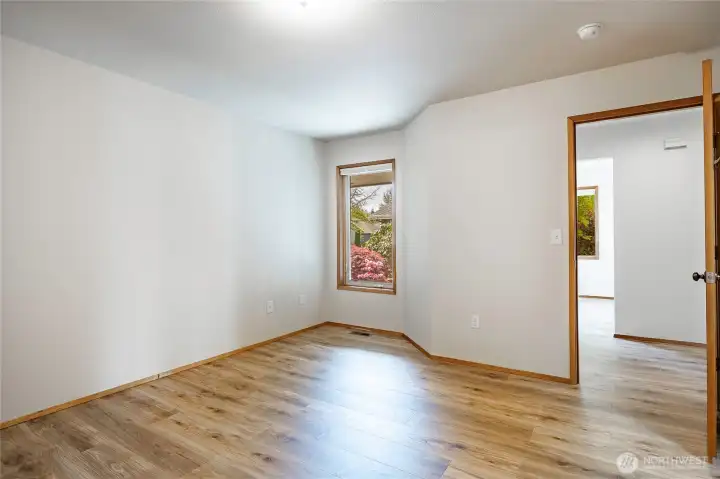 Bedroom #2