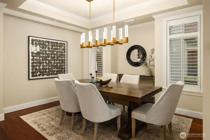formal dining room formal dining room