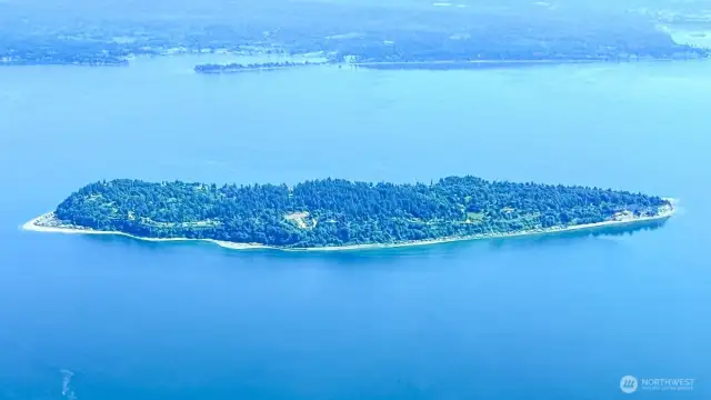 Hat Island