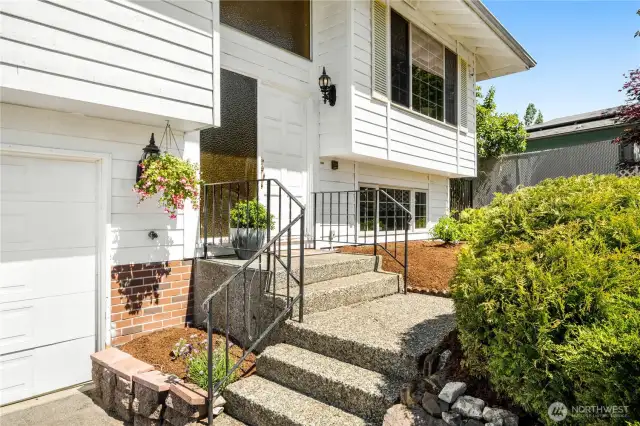 This home has been loved by the same owner for over five decades! Come on in for a tour.