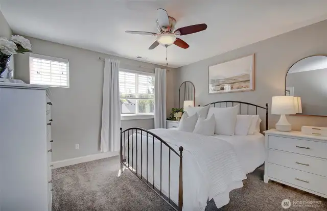 Bedroom #2