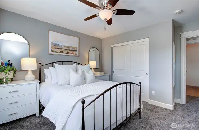 Bedroom #2
