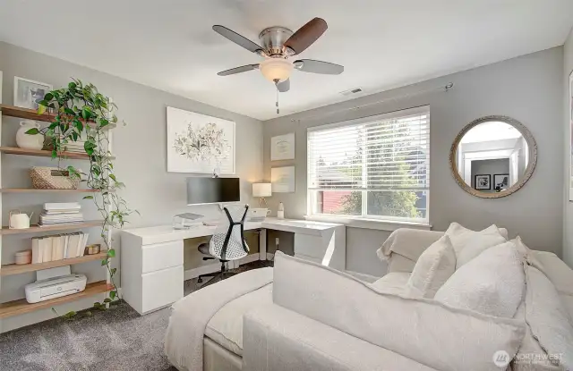 Bedroom #3