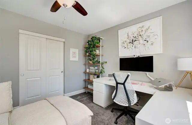 Bedroom #3