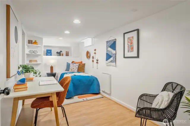 downstairs bedroom 3