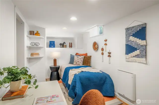 downstairs bedroom 3