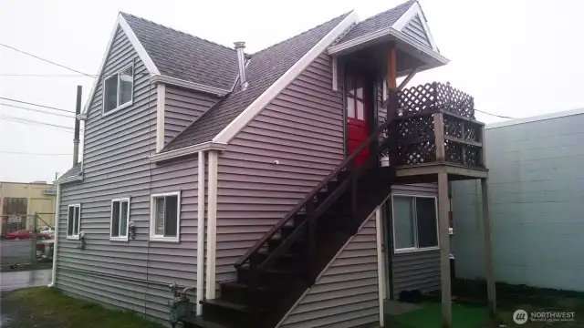 duplex