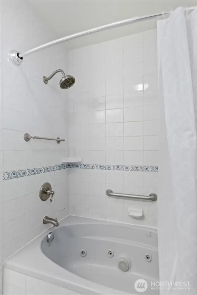 Main Bath