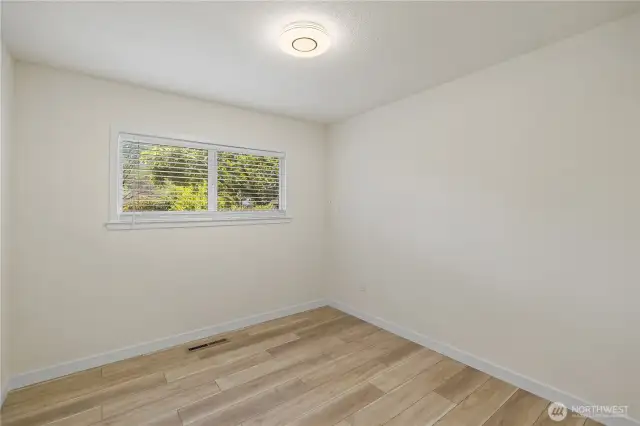 Bedroom 2 on main