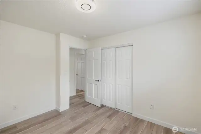 Bedroom 2 on main