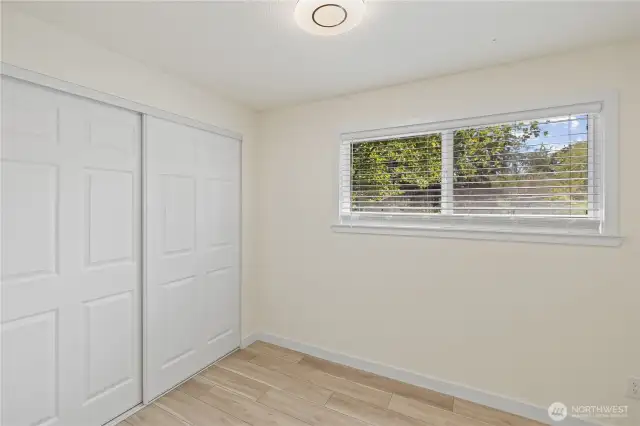 2nd floor bedroom 1