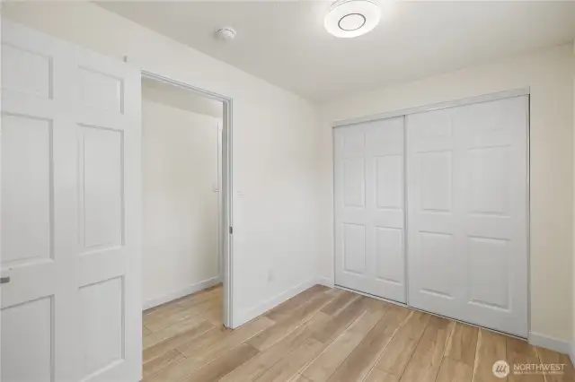 2nd floor bedroom 1