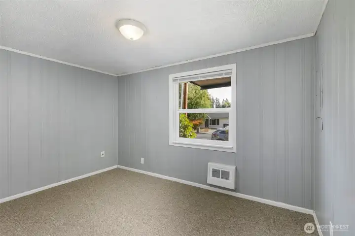 Front bedroom