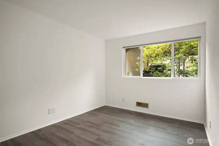 Bedroom #3