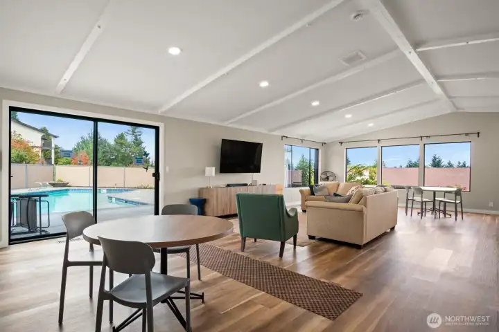 Clubhouse