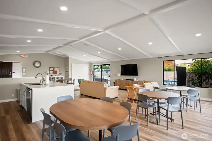 Clubhouse