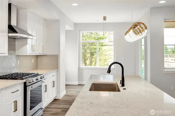 Luxury redefined - The Shore16