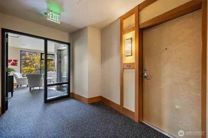 Condo #207