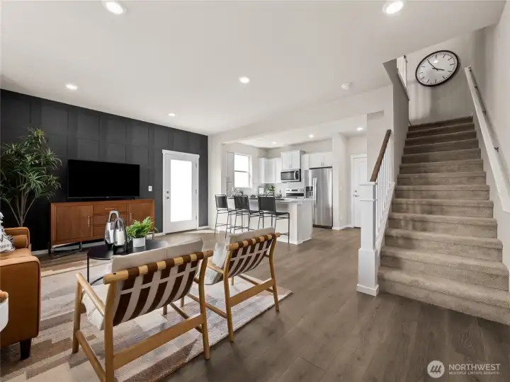 Pictures are for representational purposes only, colors and features may vary.