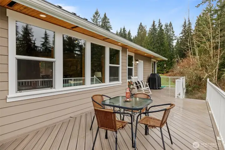 Entertain to your hearts content!