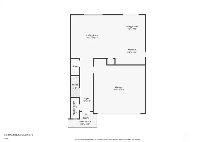 Main Floor