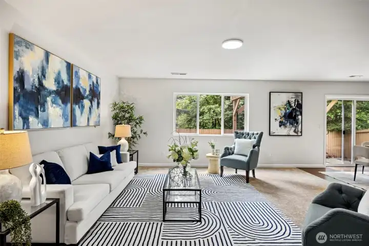 Premium Living, Redefined