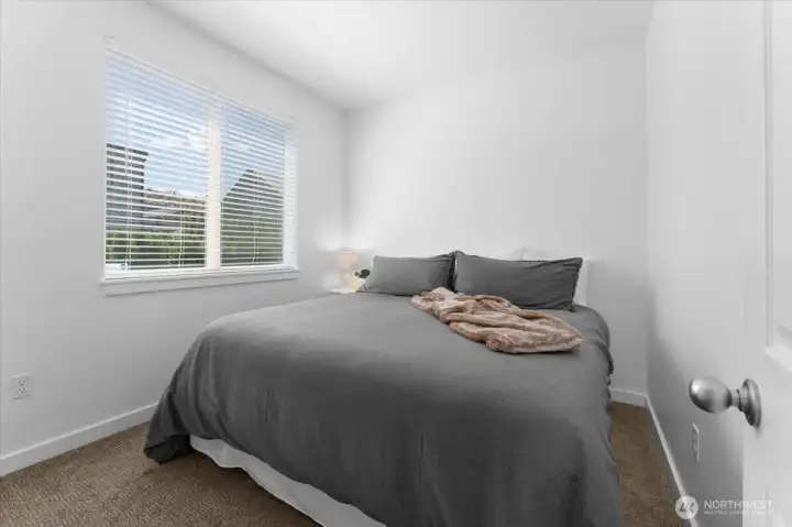 View 1 of Main Level Bedroom 2.