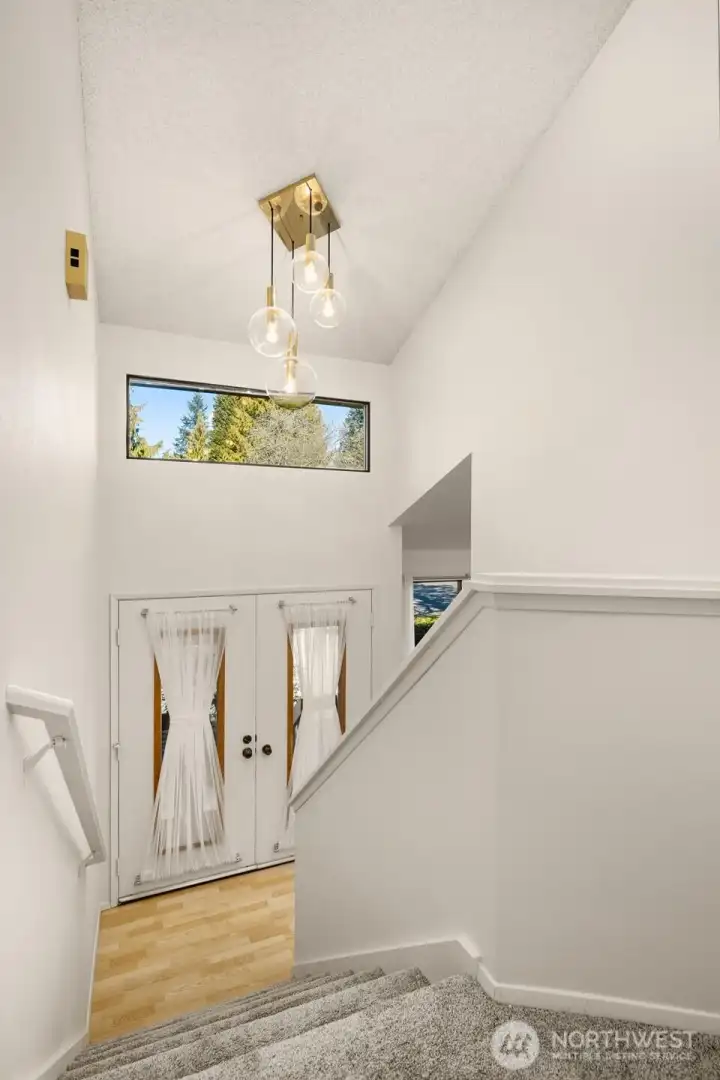 Entrance Foyer