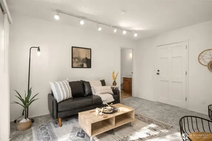 Family Space