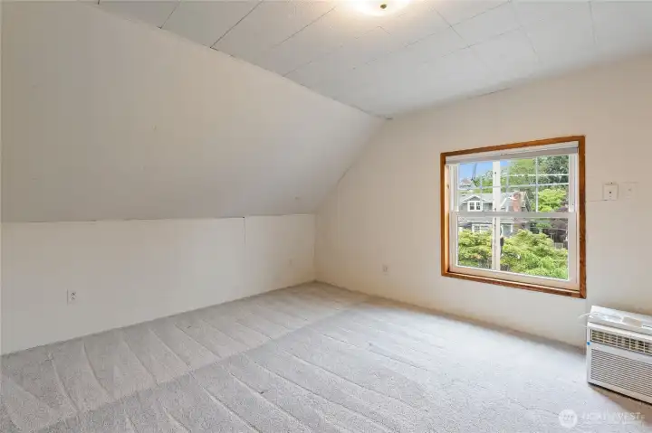 Upper Bedroom #2 Upper Bedroom #2