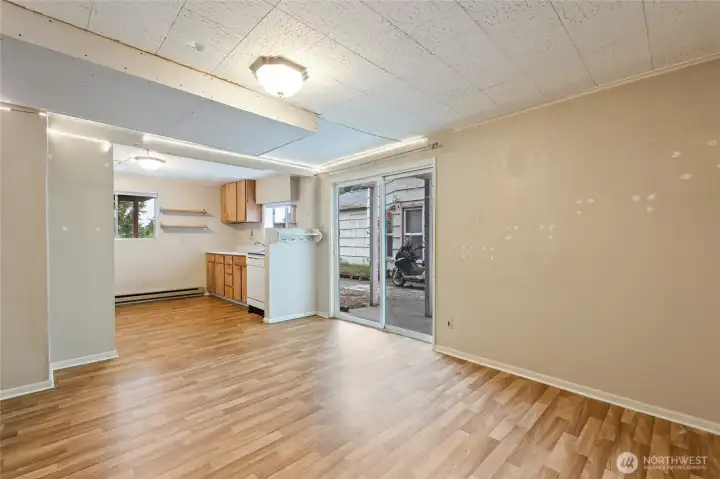 Finished Basement Finished Basement