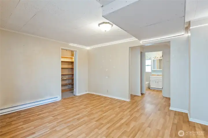 Finished Basement Finished Basement