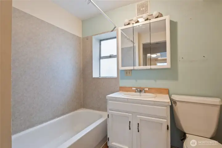 Basement Bath Basement Bath