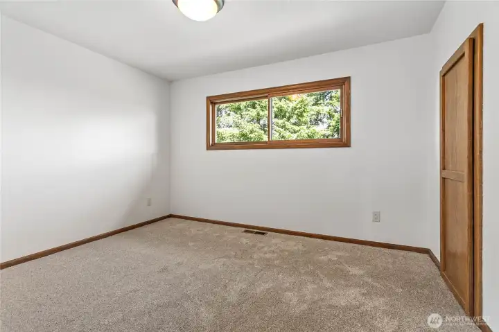 Upstairs Bedroom #1