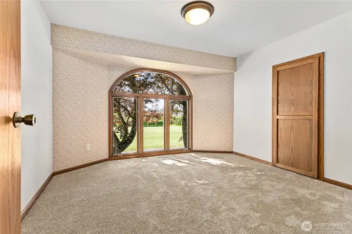 Upstairs Bedroom #2