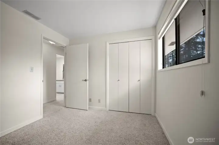 Second Bedroom Second Bedroom