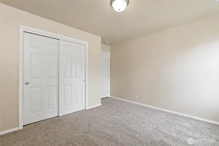 Bedroom #3