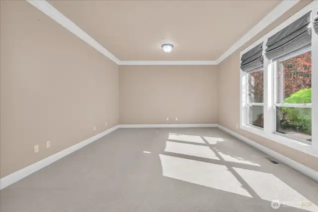 Media Room 1st Floor