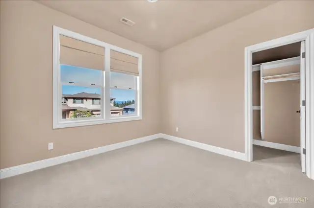 4th Bedroom