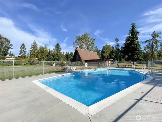 Community Pool