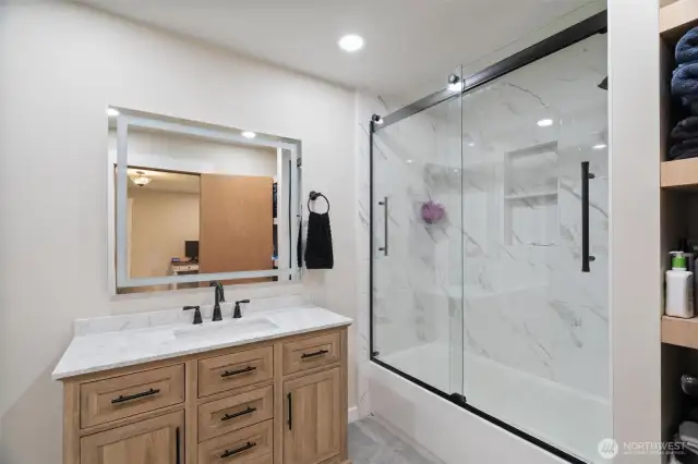 Primary Bath 1