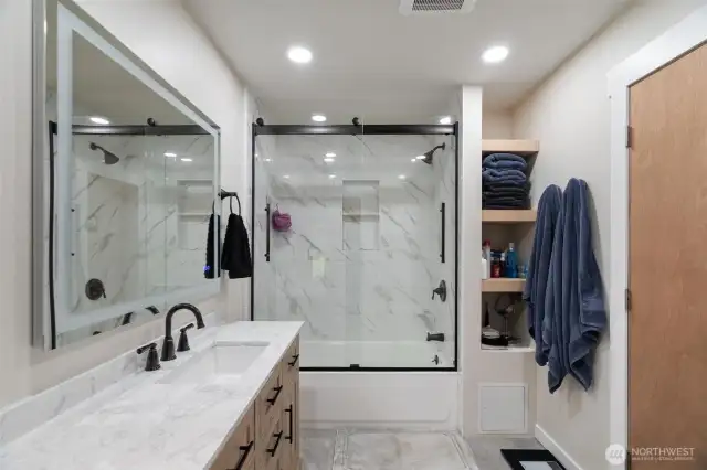Primary Bath 1