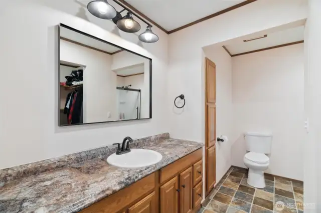 Primary bath 2