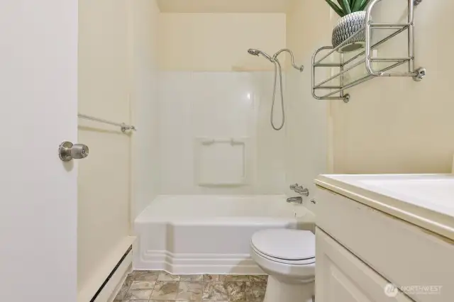 Full Bath