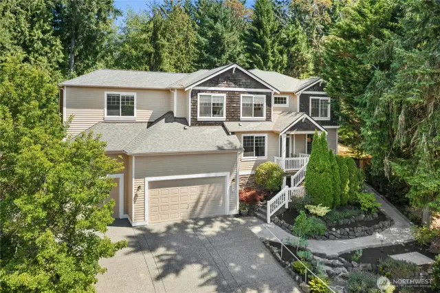 Welcome home to 9440 NE Blue Wave Court in the desirable Commodore West Neighborhood.
