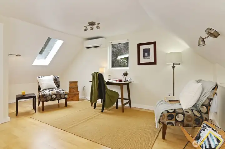 Upper Middle Bedroom