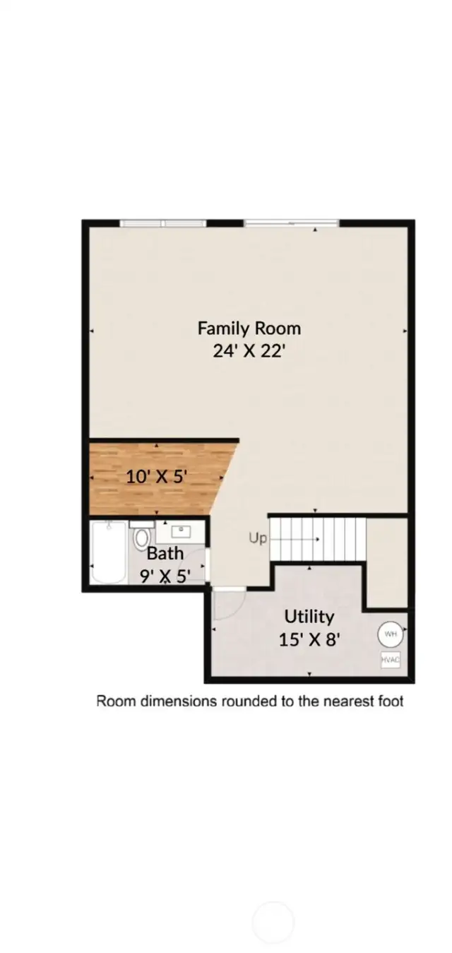 Lower Level
